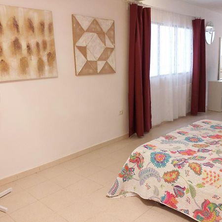 Apartamento Apartamento Tristana Vecindario  Exterior foto