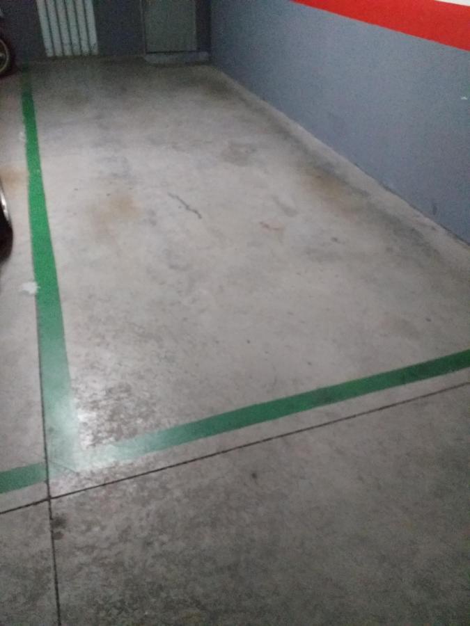 Apartamento Apartamento Tristana Vecindario  Exterior foto