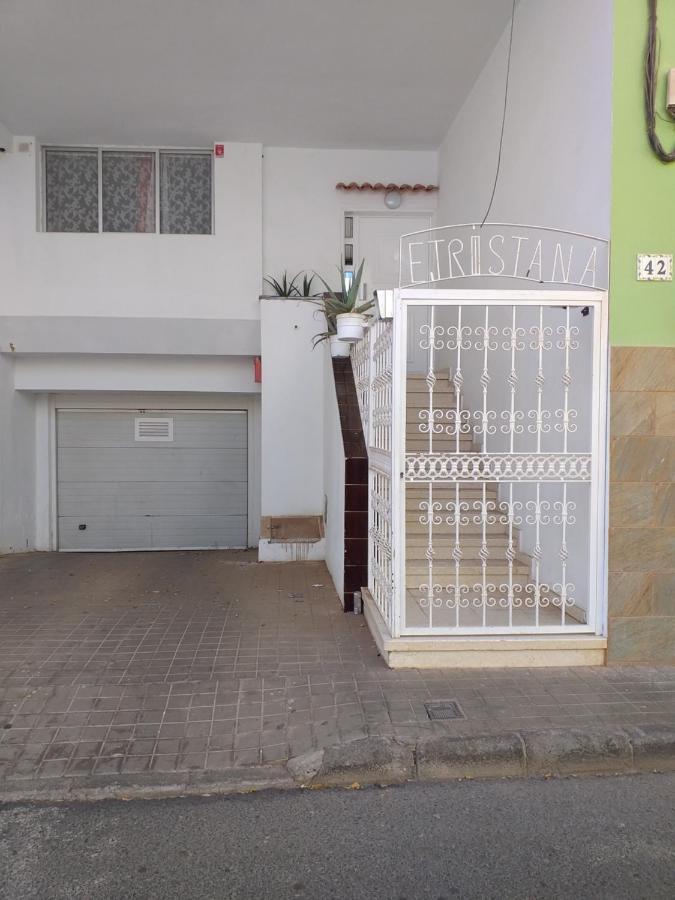 Apartamento Apartamento Tristana Vecindario  Exterior foto