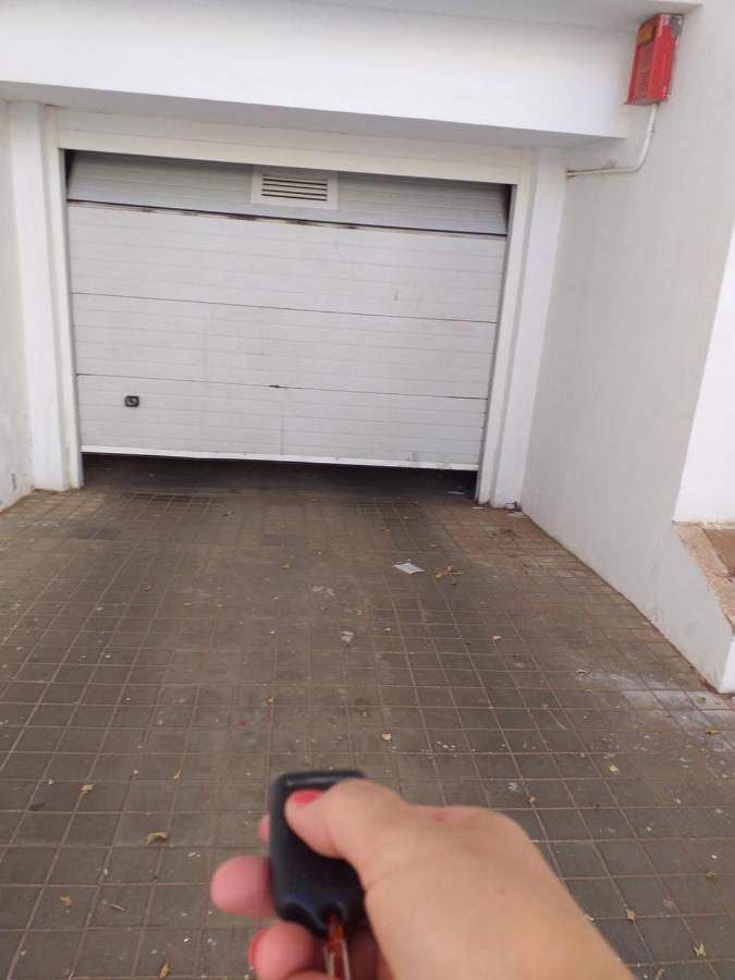 Apartamento Apartamento Tristana Vecindario  Exterior foto