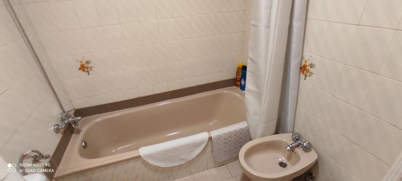 Apartamento Apartamento Tristana Vecindario  Exterior foto