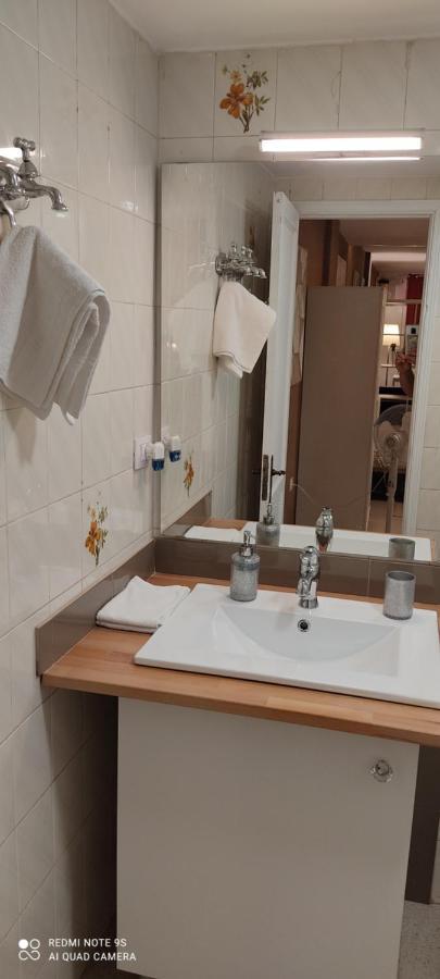 Apartamento Apartamento Tristana Vecindario  Exterior foto