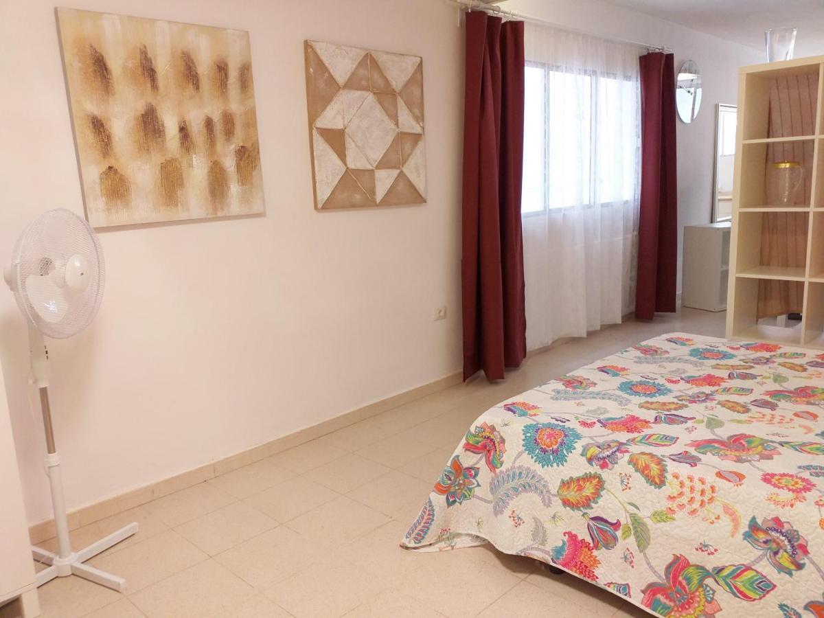 Apartamento Apartamento Tristana Vecindario  Exterior foto