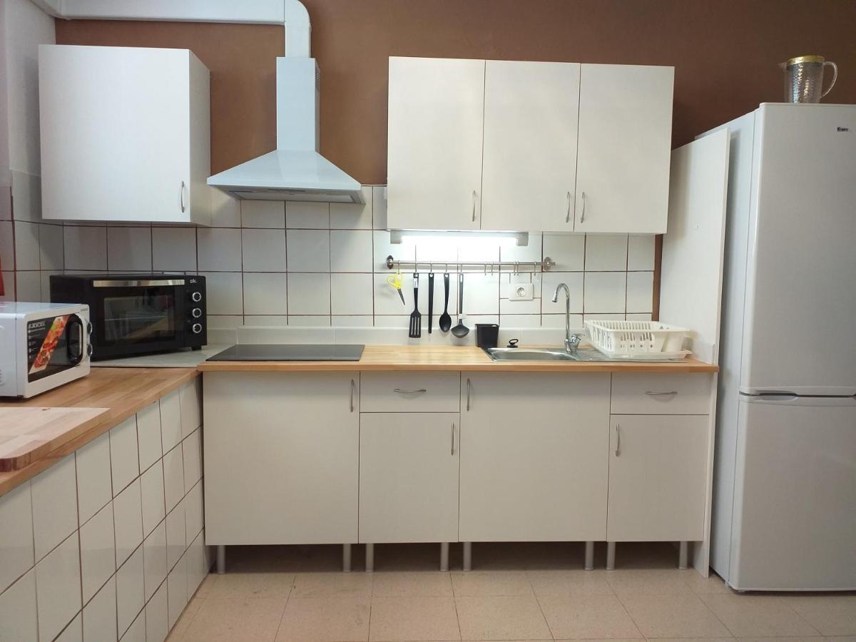 Apartamento Apartamento Tristana Vecindario  Exterior foto